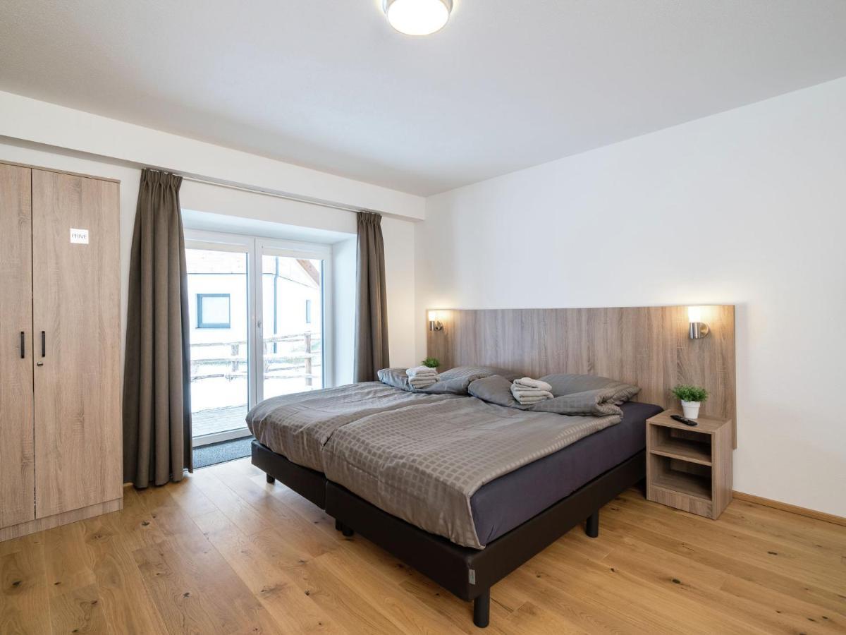Premium Maisonette Near Ski Resorts Sankt Michael im Lungau Exterior foto