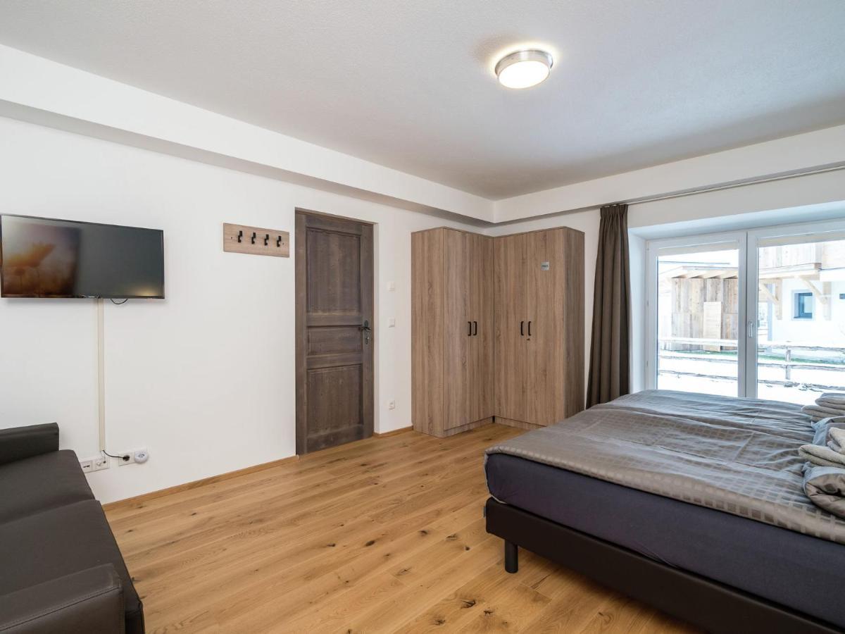 Premium Maisonette Near Ski Resorts Sankt Michael im Lungau Exterior foto