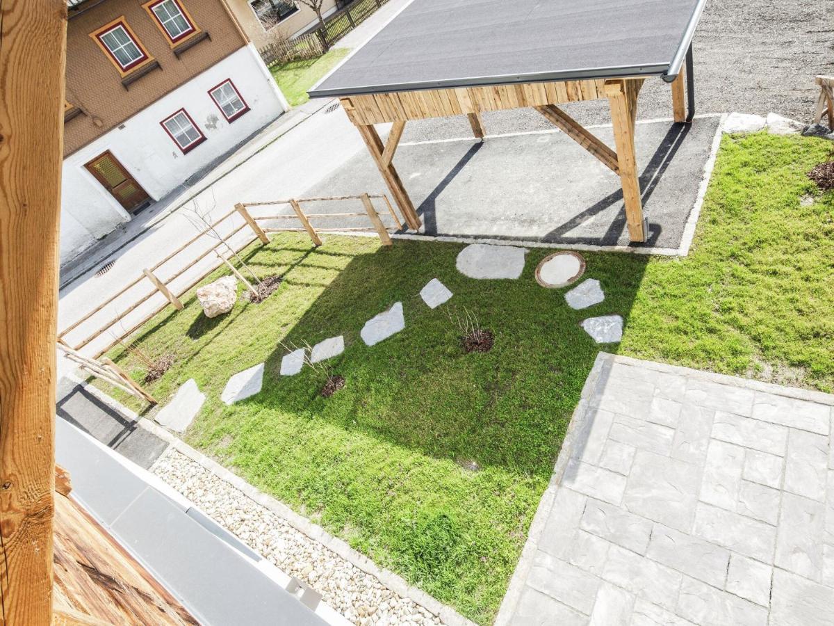 Premium Maisonette Near Ski Resorts Sankt Michael im Lungau Exterior foto