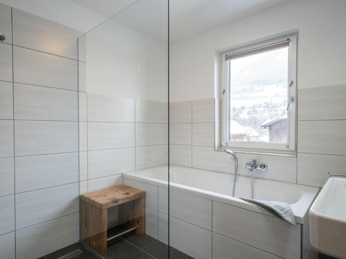 Premium Maisonette Near Ski Resorts Sankt Michael im Lungau Exterior foto
