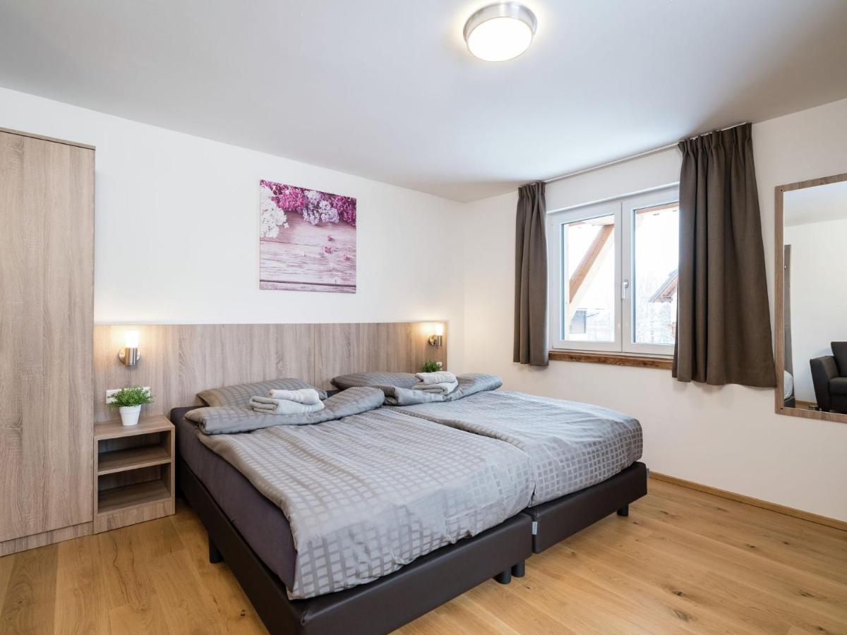Premium Maisonette Near Ski Resorts Sankt Michael im Lungau Exterior foto