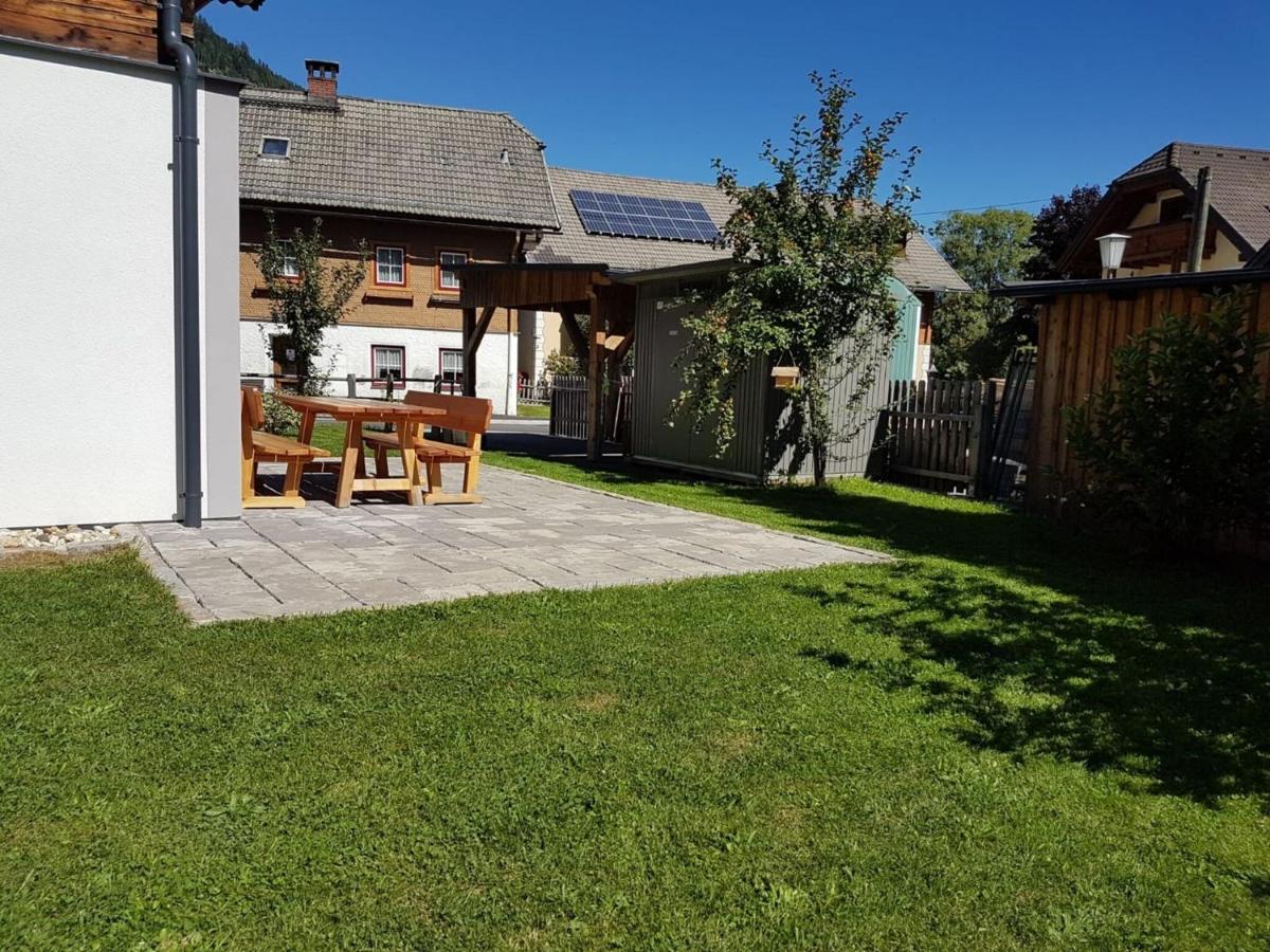 Premium Maisonette Near Ski Resorts Sankt Michael im Lungau Exterior foto