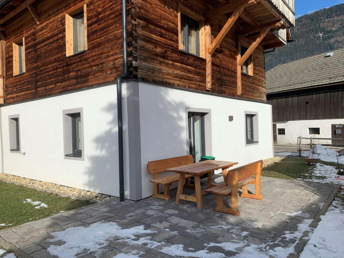 Premium Maisonette Near Ski Resorts Sankt Michael im Lungau Exterior foto